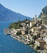 Busreisen zum Gardasee, Italien
