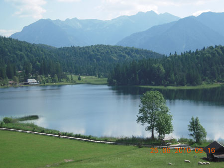 Ferchensee