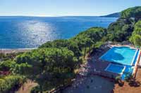 Urlaub im Hotel auf der Insel Elba