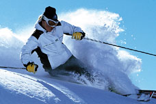 Skiurlaub mit Schneegarantie in Tirol