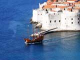 Kroatien Urlaub Dubrovnik
