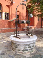 Limnos Brunnen