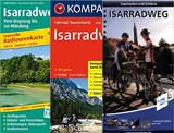 Radwanderführer Isarradweg