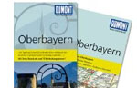 Reiseführer Oberbayern