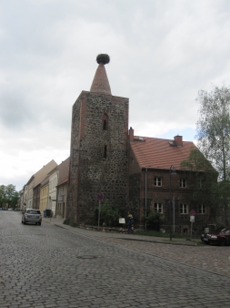 Storchenturm