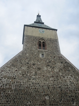 Kirchturm