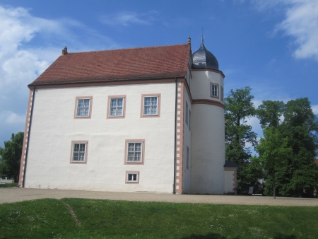 Das Schloss