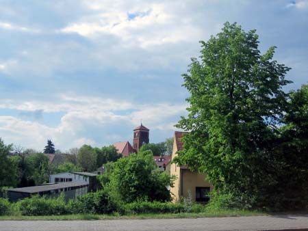 Stadtkirche Storkow