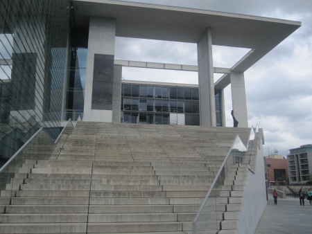 Marie-Elisabeth-Lüders-Haus