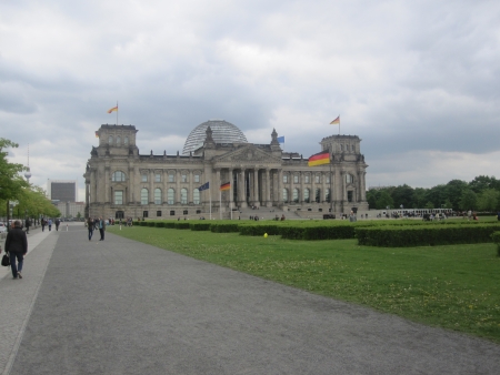 Deutscher Bundestag