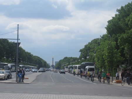 Siegessäule