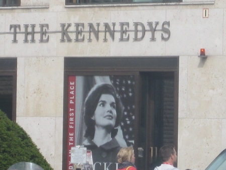 Kennedy-Museum