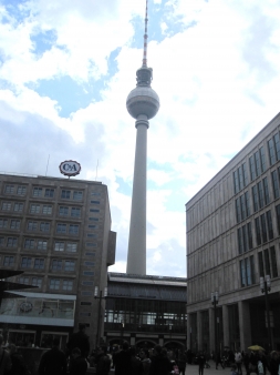 Fernsehturm