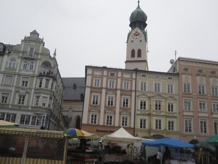 Marktplatz