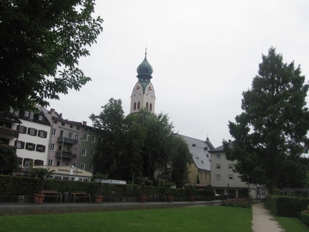 Stadtkirche