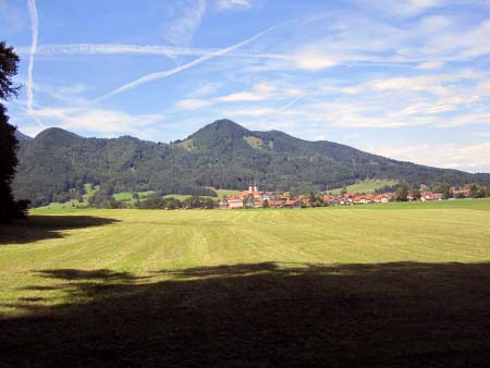 Aschauer Kirche