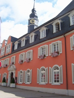 Altes Rathaus Wittlich