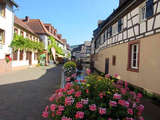 Die Altstadt