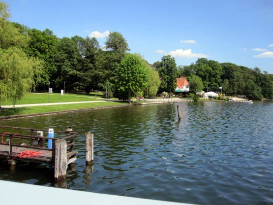 Strandbad