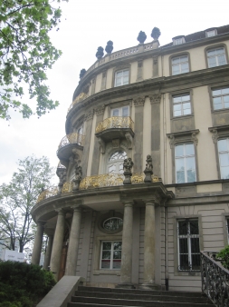 Das Ephraims-Palais