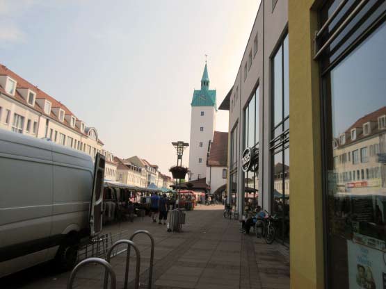 Markt