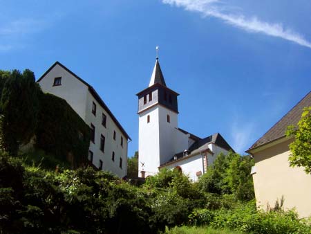 Gerolstein Eifel