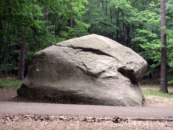 Der Große Markgrafenstein