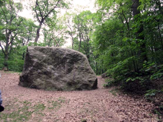 Der kleinere Markgrafenstein