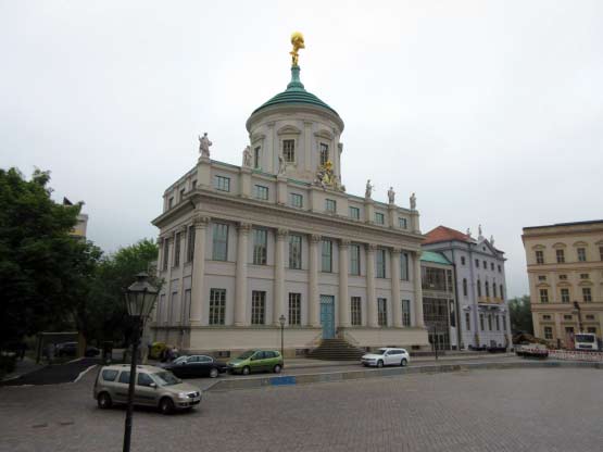 Altes Rathaus