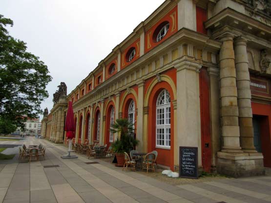 Filmmuseum Potsdam