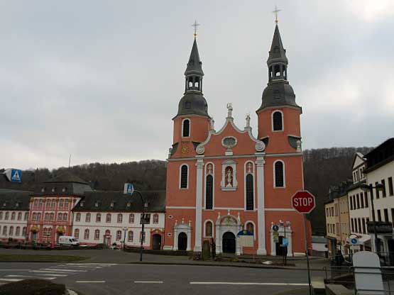 Basilika