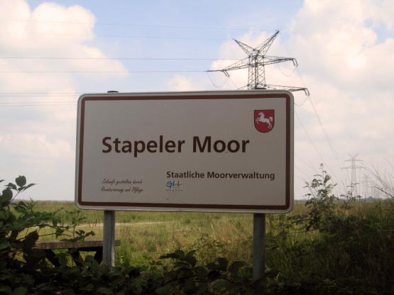 Stapeler Moor