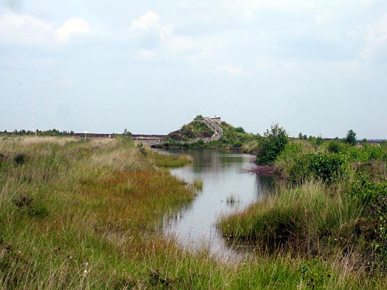 Aussichtsberg Westermoor